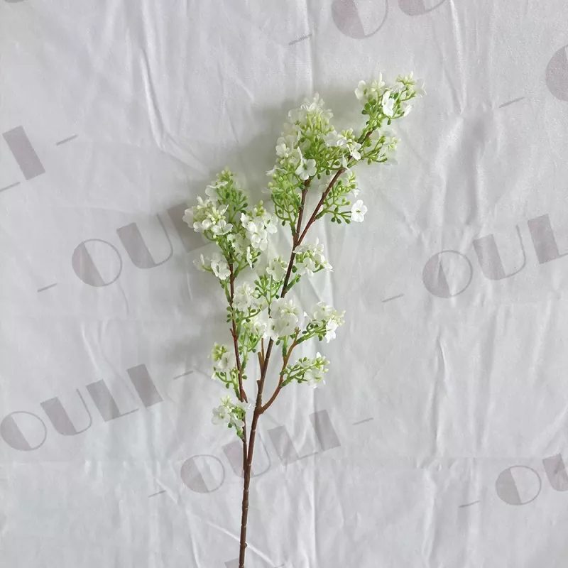 GYPSOPHILA FAUX lillekimp