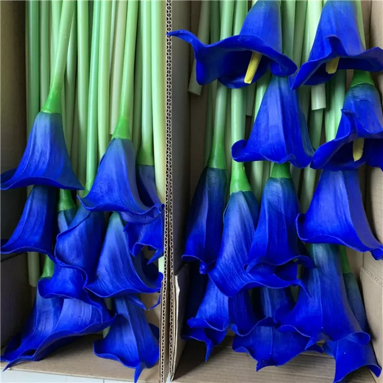 Kunstlik Calla Lily